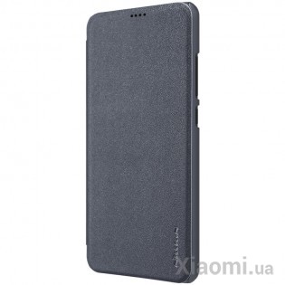 Чехол книжка Xiaomi Nillkin Sparkle Leather Mi8 Lite Black