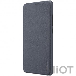 Чохол книжка Xiaomi Nillkin Sparkle Leather Mi8 Lite Black