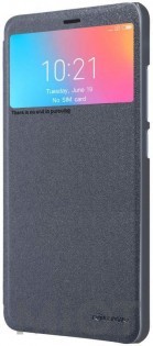 Чохол книжка Xiaomi Nillkin Sparkle Leather Redmi 6 Black