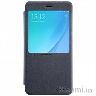 Чехол книжка Nillkin Sparkle Leather XIAOMI Mi 5X/A1 SP-LC XM-5X Gray