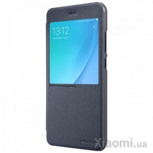 Чехол книжка Nillkin Sparkle Leather XIAOMI Mi 5X/A1 SP-LC XM-5X Gray