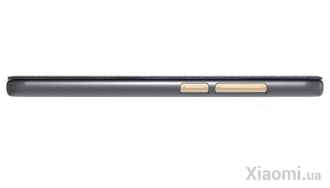 Чехол книжка Nillkin Sparkle Leather XIAOMI RedMi Note 5A Prime Gray
