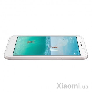 Защитная пленка Xiaomi Nillkin RedMi 4X Super Clear Anti-fingerprint Protect