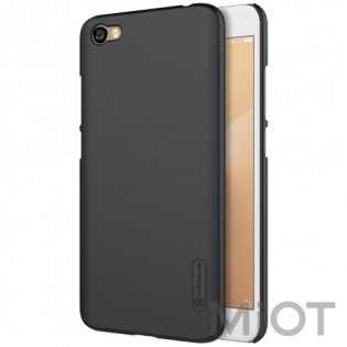 Чохол бампер Xiaomi Nillkin Super Frosted Shield F-HC Redmi 5A Black