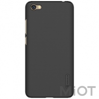 Чохол бампер Xiaomi Nillkin Super Frosted Shield F-HC Redmi 5A Black