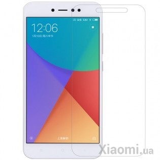 Защитная пленка Nillkin XIAOMI Matte Protective Film Redmi Note 5A