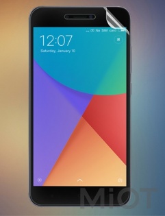 Захисна плівка Nillkin XIAOMI Matte Protective Film Redmi Note 5A