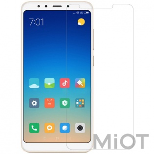 Захисна плівка Nillkin Matte Protective Film Xiaomi Redmi 5