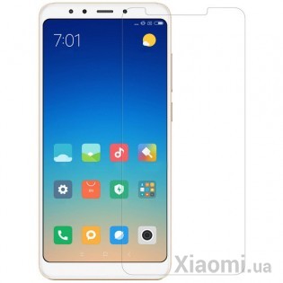 Защитная пленка Nillkin Matte Protective Film Xiaomi Redmi 5