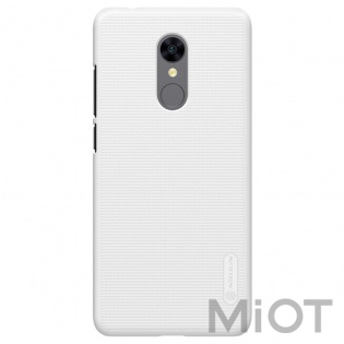Чохол бампер Nillkin Xiaomi Redmi 5 Super Frosted Shield White