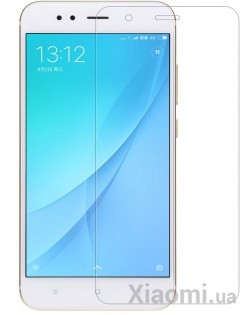 Закаленное стекло Nillkin для Xiaomi Mi 5X/A1 H+PRO Anti-Explosion Glass H+PRO-SP XM-5X