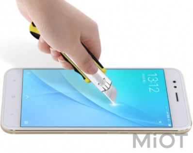 Загартоване скло Nillkin H Anti-Explosion Glass Screen XIAOMI Mi 5X/A1 HG-SP XM-5X