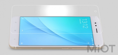 Загартоване скло Nillkin for XIAOMI Mi 5X/A1 H+PRO Anti-Explosion Glass H+PRO-SP XM-5X