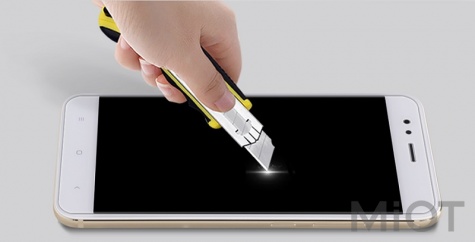 Загартоване скло Nillkin for XIAOMI Mi 5X/A1 H+PRO Anti-Explosion Glass H+PRO-SP XM-5X
