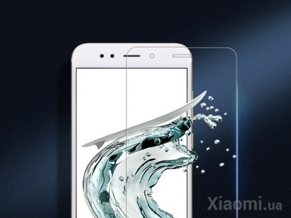 Закаленное стекло Nillkin для Xiaomi Mi 5X/A1 H+PRO Anti-Explosion Glass H+PRO-SP XM-5X