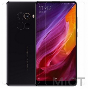 Загартоване скло Nillkin for XIAOMI Mi Mix 2 H+PRO Anti-Explosion Glass H+PRO-SP XM-MIX 2