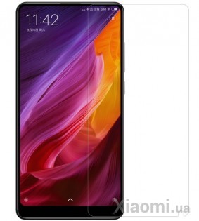 Закаленное стекло Nillkin для Xiaomi Mi Mix 2 H+PRO-SP XM