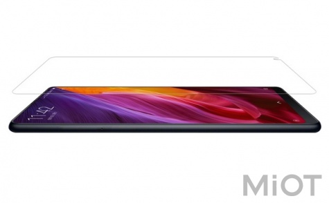 Загартоване скло Nillkin for XIAOMI Mi Mix 2 H+PRO Anti-Explosion Glass H+PRO-SP XM-MIX 2