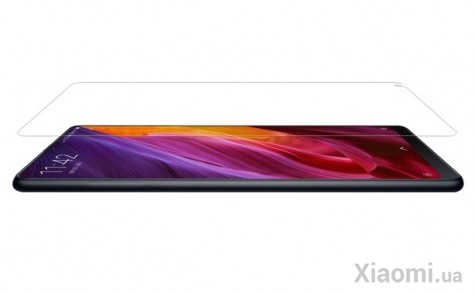 Закаленное стекло Nillkin для Xiaomi Mi Mix 2 H+PRO-SP XM