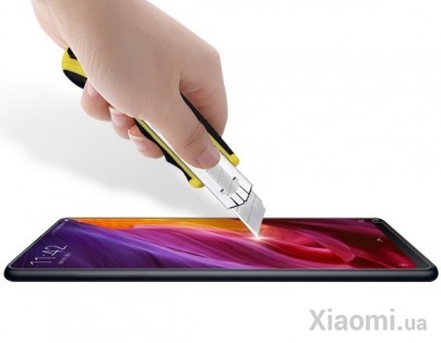 Закаленное стекло Nillkin для Xiaomi Mi Mix 2 H+PRO-SP XM