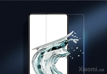 Закаленное стекло Nillkin для Xiaomi Mi Mix 2 H+PRO-SP XM
