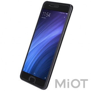 Загартоване скло Nillkin for XIAOMI Mi Note 3 H+PRO Anti-Explosion Glass H+PRO-SP XM-NOTE 3