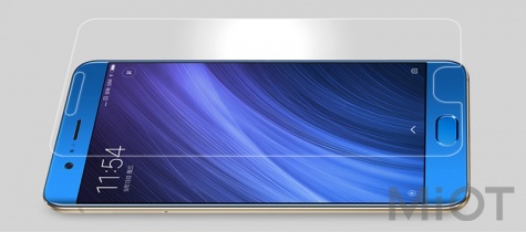 Загартоване скло Nillkin for XIAOMI Mi Note 3 H+PRO Anti-Explosion Glass H+PRO-SP XM-NOTE 3