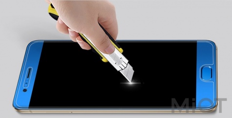 Загартоване скло Nillkin for XIAOMI Mi Note 3 H+PRO Anti-Explosion Glass H+PRO-SP XM-NOTE 3