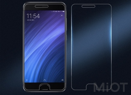 Загартоване скло Nillkin for XIAOMI Mi Note 3 H+PRO Anti-Explosion Glass H+PRO-SP XM-NOTE 3