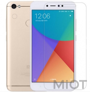 Загартоване скло Nillkin H Anti-Explosion Glass Screen XIAOMI RedMi Note 5A HG-SP HM-NOTE 5A
