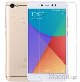 Закаленное стекло Nillkin H Anti-Explosion Glass Screen XIAOMI RedMi Note 5A HG-SP HM-NOTE 5A