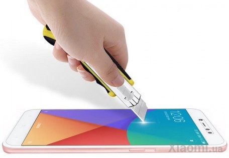 Закаленное стекло Nillkin H Anti-Explosion Glass Screen XIAOMI RedMi Note 5A HG-SP HM-NOTE 5A
