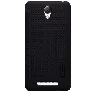 Чехол бампер Nillkin для смартфонов Xiaomi Redmi Note 2 Black