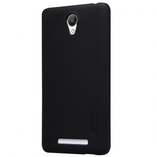Чехол бампер Nillkin для смартфонов Xiaomi Redmi Note 2 Black