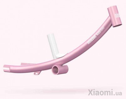 Велосипед Xiaomi Ninebot Kids Bike Pink/White N1KG16 for Girls 5-8 years