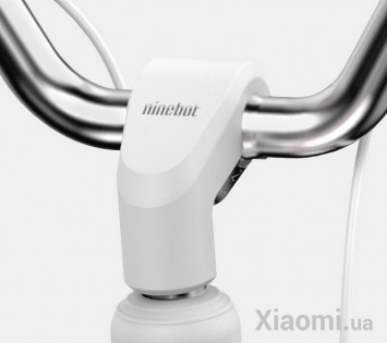 Велосипед Xiaomi Ninebot Kids Bike Pink/White N1KG16 for Girls 5-8 years