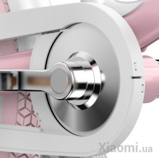 Велосипед Xiaomi Ninebot Kids Bike Pink/White N1KG16 for Girls 5-8 years