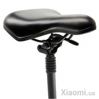 Сиденье Xiaomi Ninebot для самоката Mi Home (Mijia) Electric Scooter Black PJ05MJZY