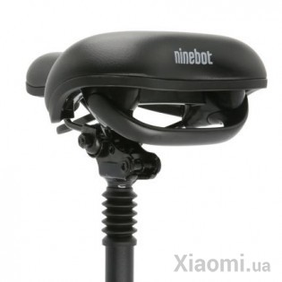 Сиденье Xiaomi Ninebot для самоката Mi Home (Mijia) Electric Scooter Black PJ05MJZY
