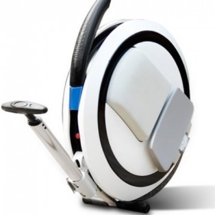 Ручка для Xiaomi Ninebot One Intelligent Somatosensory Cart-Trolley