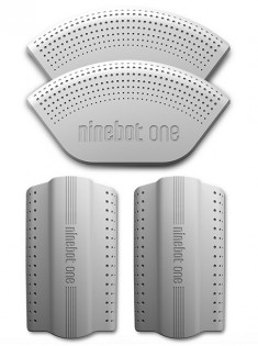 Ninebot Protective Gear Gray