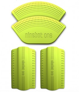 Ninebot Protective Gear Green