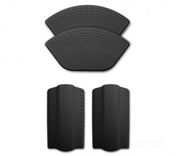 Ninebot Protective Gear Black