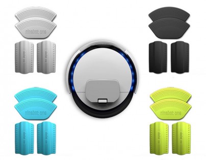 Ninebot Protective Gear Green