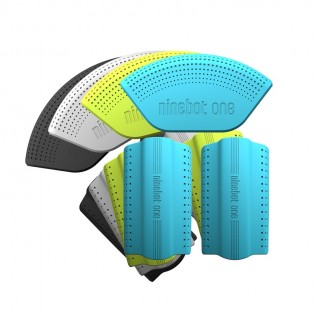 Ninebot Protective Gear Gray