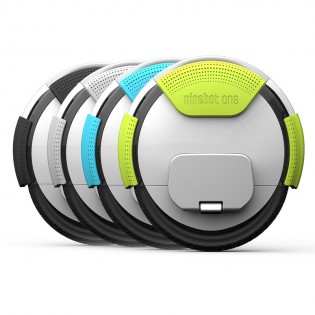 Ninebot Protective Gear Green