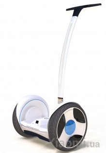 Гироскутер Xiaomi Ninebot by Segway E+ White