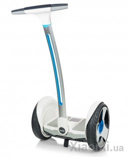 Гироскутер Xiaomi Ninebot by Segway E+ White