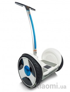 Гироскутер Xiaomi Ninebot by Segway E+ White