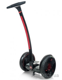 Гироскутер Xiaomi Ninebot by Segway E+ Black